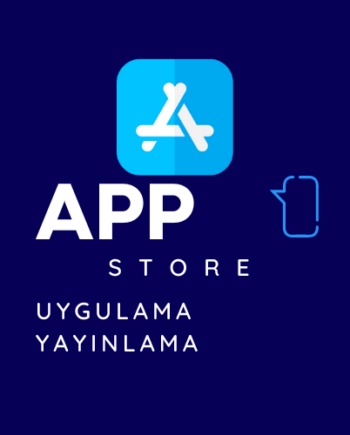 App Store Uygulama Yayınlama Paketi