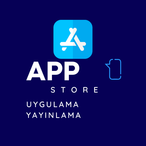 App Store Uygulama Yayınlama Paketi