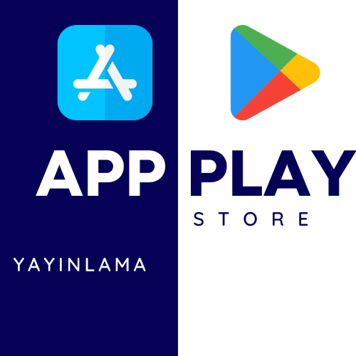 iOS & Android Uygulama Yayınlama Paketi