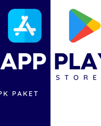 iOS & Android Uygulama Paket Hazırlama