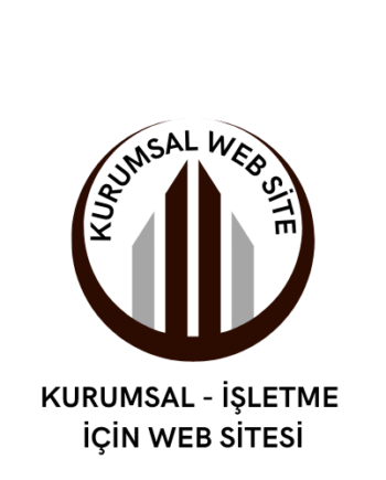 Kurumsal ve Tanıtım Amaçlı Web Sitesi Tasarımı – Profesyonel Dijital Kimlik