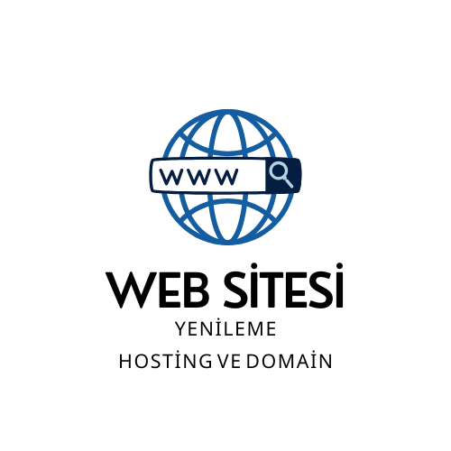 Sunucu ve Domain Yenileme Paketi – Web Can Bilişim Sistemleri Özel Hizmeti