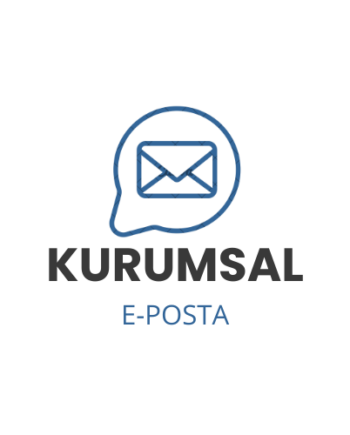 Kurumsal E-Posta Paketi – Web Can Web Sitesi Sahiplerine Özel