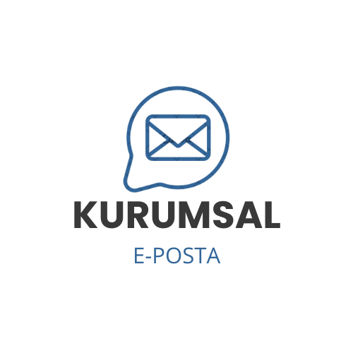 Kurumsal E-Posta Paketi – Web Can Web Sitesi Sahiplerine Özel