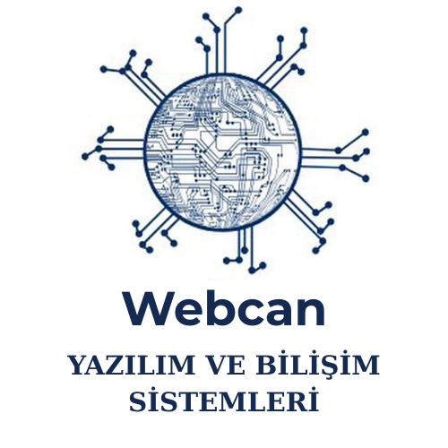 Webcan yazılım ve bilişim sistemleri